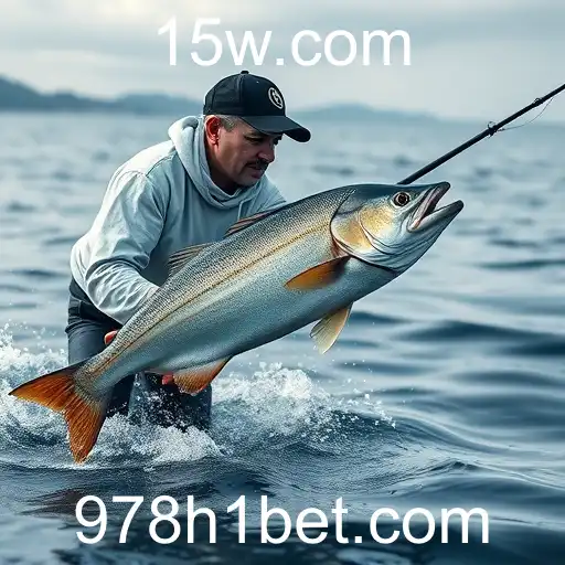 Pesca online