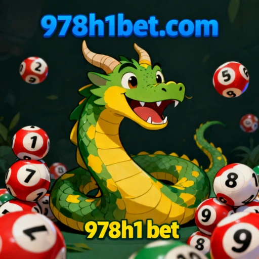 978h1 bet Logo